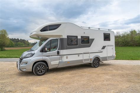 Avtodom kot udobna možnost za potovanje