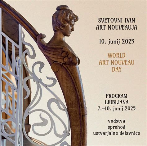 Secesijski vogalni stolpiči v Ljubljani