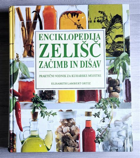 Ilustracija ajurvedskih zelišč in začimb