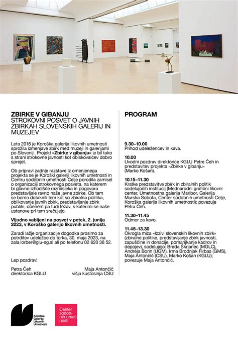 Raznolikost slovenskih muzejev