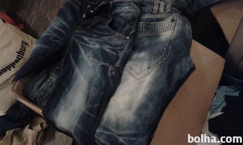 različni kroji kavbojk