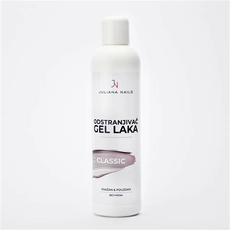 Primerjava obstojnosti permanentnega laka in klasičnega laka za nohte