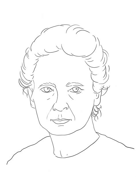 Portret Tona Kregarja