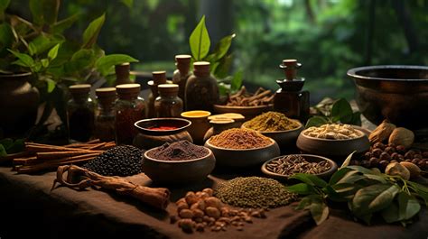 Prikaz tradicionalne indijske medicine Ayurveda