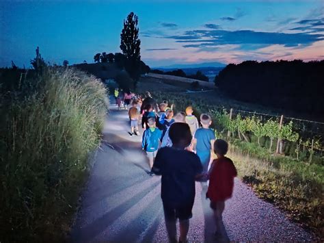 Pohod v naravi na turistični kmetiji