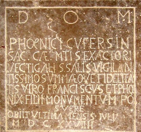 Starogrški napis na kamniti plošči