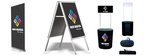 Promocijski material Zgornjega Posočja