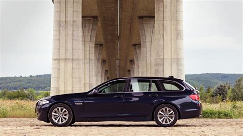 BMW 520d Touring F11