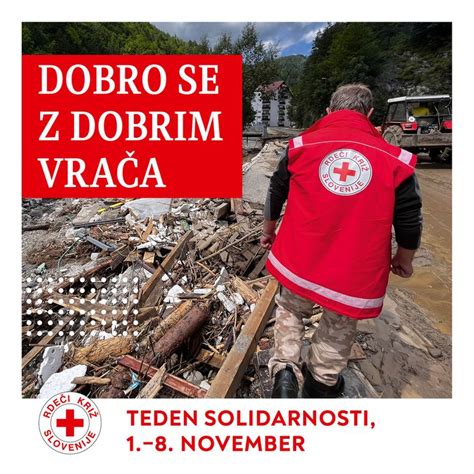 Zgradba Rdečega križa Slovenije