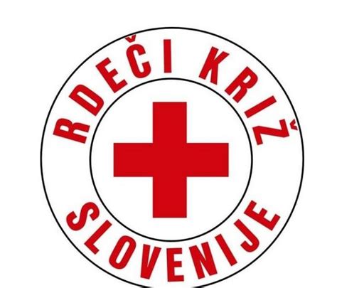 Simbol Rdečega križa