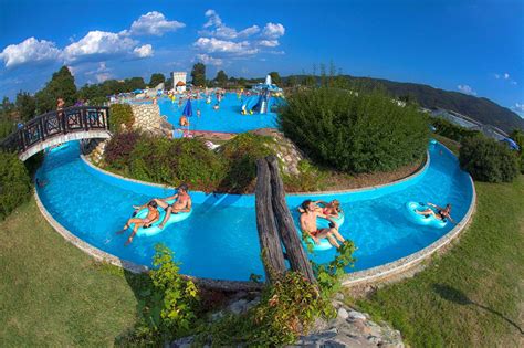 Termalna Riviera Terme Čatež