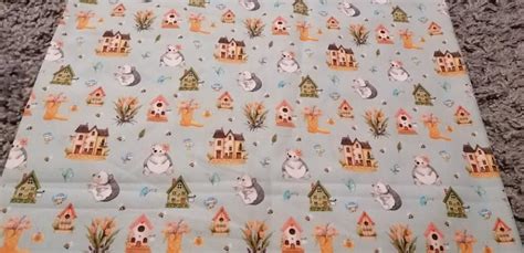 Različni vzorci blaga