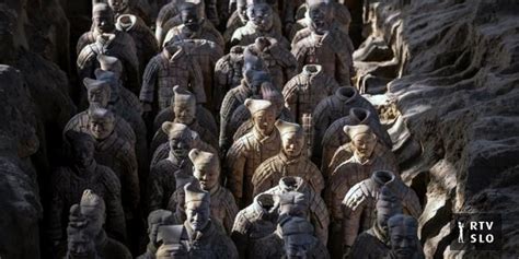 Simbolična slika kitajske kulturne dediščine