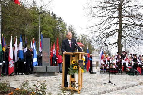 Simbol slovenske osamosvojitve
