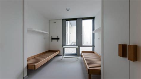 Notranjost sobe v Vili Borealis