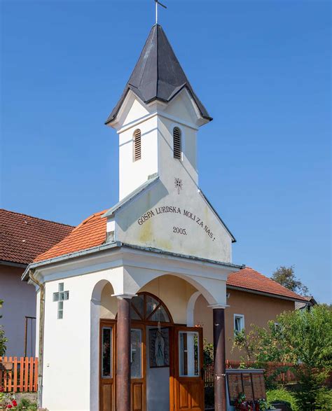 Cerkev Naše Gospe od Milosti v Orebiću