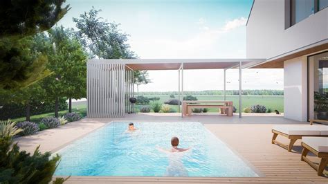 Sončna terasa z žarom v Guesthouse Lučić