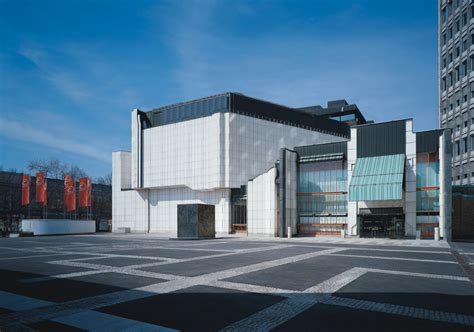 Ljubljana, Cankarjev dom