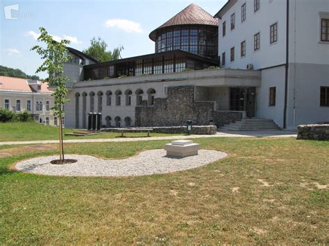 Park Rastoče knjige Novo mesto