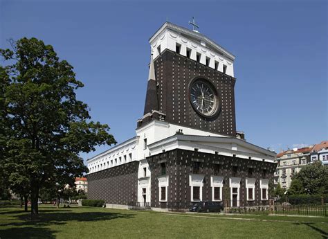 Podoba zvonika Cerkve Presvetega Srca Jezusovega