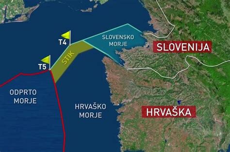 Slovenska zunanja meja s Hrvaško