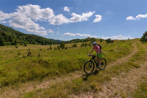 Kolesarjenje po prekmurskih poljih