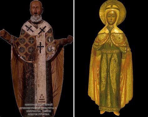Zbirka ruskih ikon
