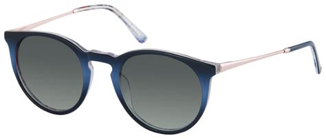 Različni modeli sončnih očal za moške, ženske in otroke