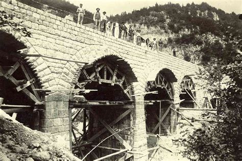 Bohinjska proga skozi Baško grapo