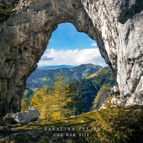 Skupina Bakalina Velika na odru