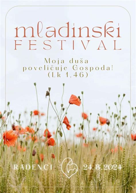 Mladinski festival v Međugorju