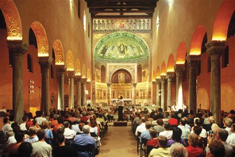 Evfrazijeva bazilika v Poreču