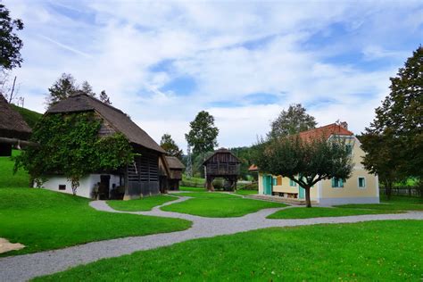 Salzburški muzej na prostem