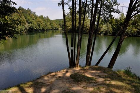 Sotočje rek Kolpe in Lahinje