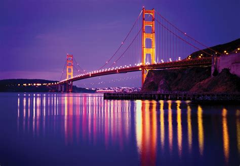 Golden Gate Bridge, San Francisco