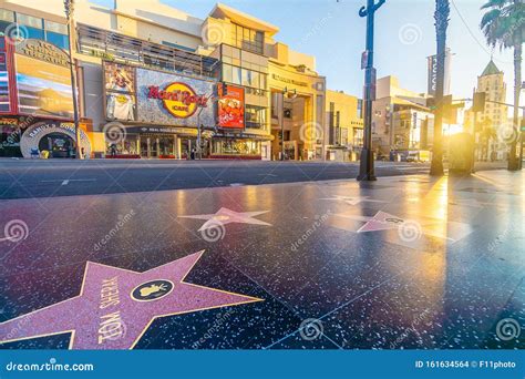 Hollywood Boulevard, Los Angeles
