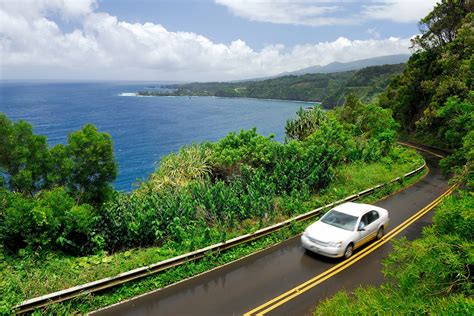 Road to Hana, Maui