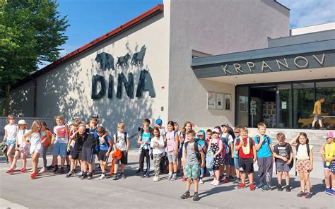 razgled na vas Drenov Grič