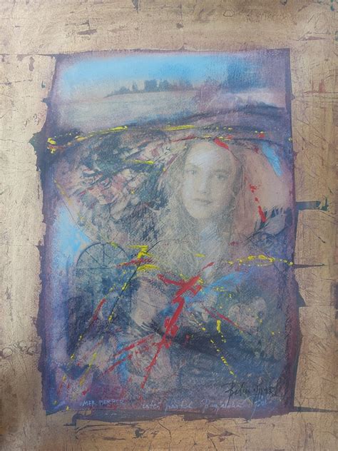 Umetniško delo Sonje Vulpes