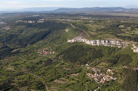 Priprava istrskih fužev