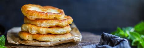 Raznovrstne madžarske sladice