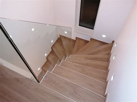 Notranje stopnišče ljubljanskega Nebotičnika