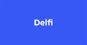 Arheološko nahajališče Delfi