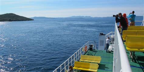 Pristanišče na otoku Hydra