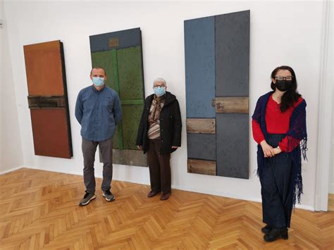 Grafika Bogdana Borčića