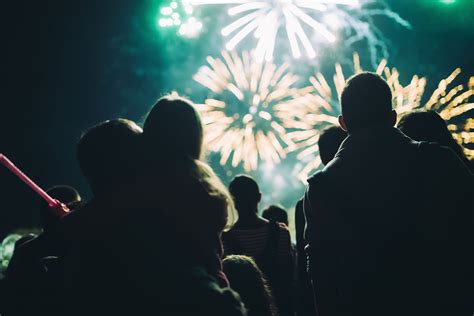 Silvestrovanje pri Burj Khalifi