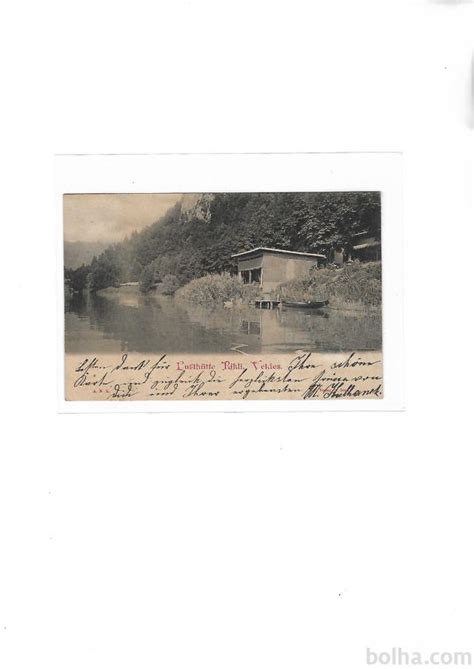 Stara fotografija pletnarjev na Bledu