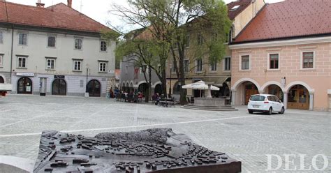 Römerberg, srednjeveški trg v Frankfurtu