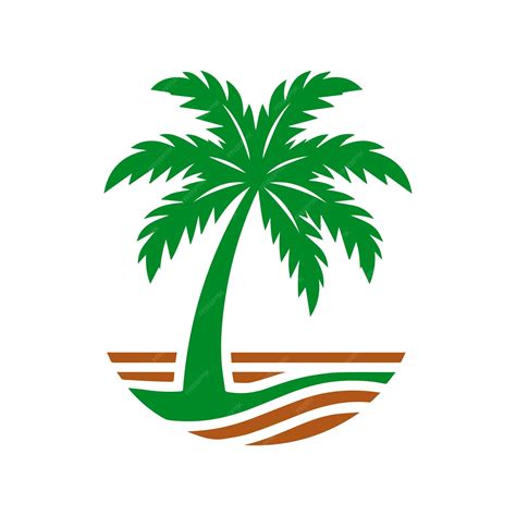 Logotip Turistične agencije Palma