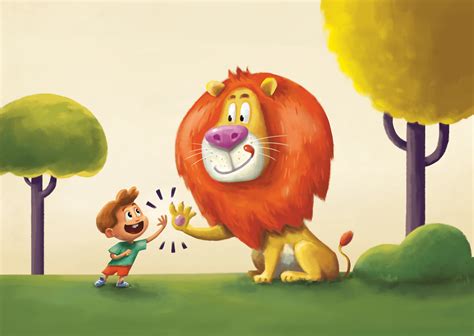 Ilustracija zeliščnega obkladka